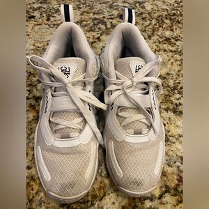 Men’s Adidas athletic shoe